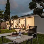 Armando - Private Nature Retreat With Bbq To Experience Magical Greek Hospitality By Mana Gers