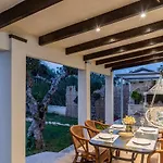Armando - Private Nature Retreat With Bbq To Experience Magical Greek Hospitality By Mana Gers *