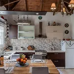 Armando - Private Nature Retreat With Bbq To Experience Magical Greek Hospitality By Mana Gers Ferienhaus *
