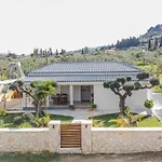 Armando - Private Nature Retreat With Bbq To Experience Magical Greek Hospitality By Mana Gers *