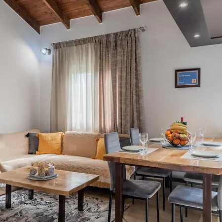 Armando - Private Nature Retreat With Bbq To Experience Magical Greek Hospitality By Mana Gers Dom wakacyjny