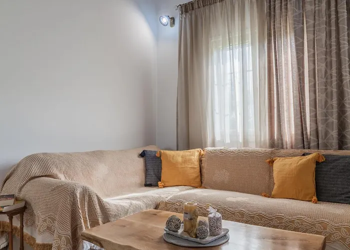 Armando - Private Nature Retreat With Bbq To Experience Magical Greek Hospitality By Mana Gers Сasa de vacaciones *