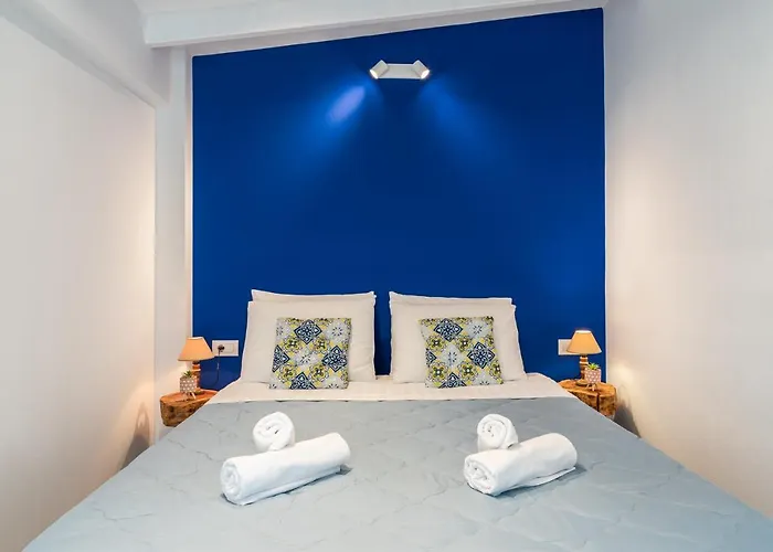 Сasa de vacaciones Armando - Private Nature Retreat With Bbq To Experience Magical Greek Hospitality By Mana Gers Pandokrátor