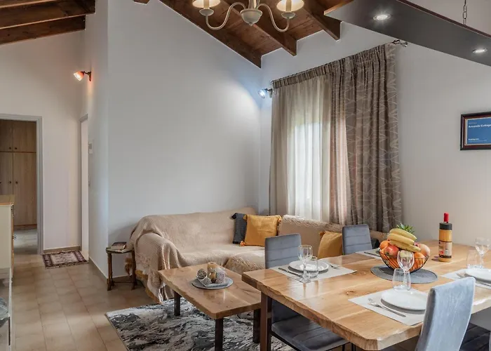 Armando - Private Nature Retreat With Bbq To Experience Magical Greek Hospitality By Mana Gers * Pandokrátor
