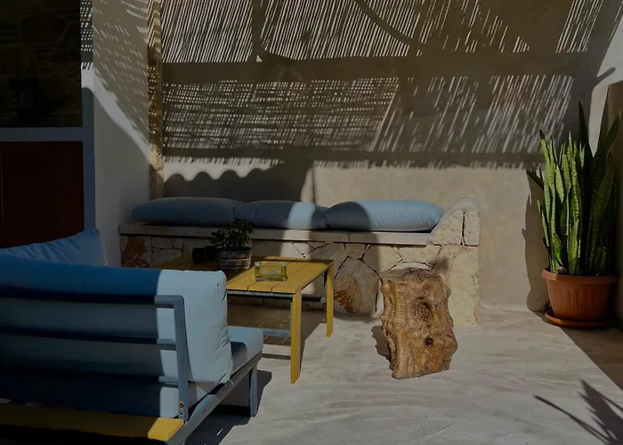 Armando - Private Nature Retreat With Bbq To Experience Magical Greek Hospitality By Mana Gers * Pandokrator
