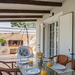 Armando - Private Nature Retreat With Bbq To Experience Magical Greek Hospitality By Mana Gers *