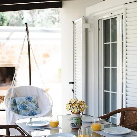 Armando - Private Nature Retreat With Bbq To Experience Magical Greek Hospitality By Mana Gers * Pandokrátor