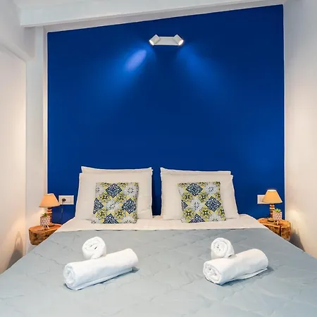 Ferienhaus Armando - Private Nature Retreat With Bbq To Experience Magical Greek Hospitality By Mana Gers Pandokrátor