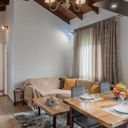 Armando - Private Nature Retreat With Bbq To Experience Magical Greek Hospitality By Mana Gers * Pandokrator