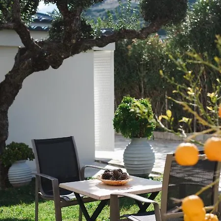 Armando - Private Nature Retreat With Bbq To Experience Magical Greek Hospitality By Mana Gers Hébergement de vacances