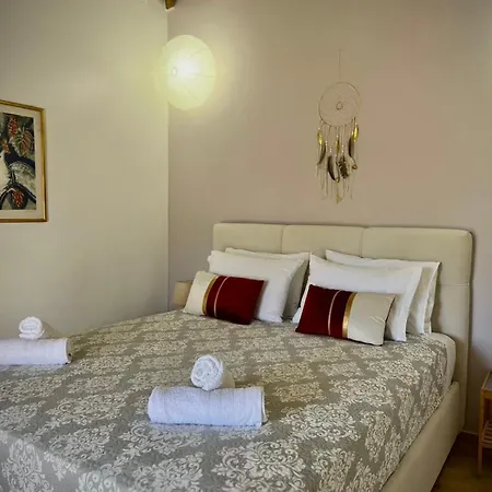 Armando - Private Nature Retreat With Bbq To Experience Magical Greek Hospitality By Mana Gers