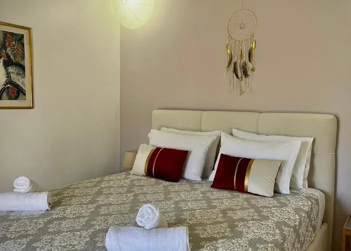 Armando - Private Nature Retreat With Bbq To Experience Magical Greek Hospitality By Mana Gers